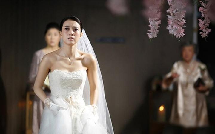 Sốc: Vụ tố