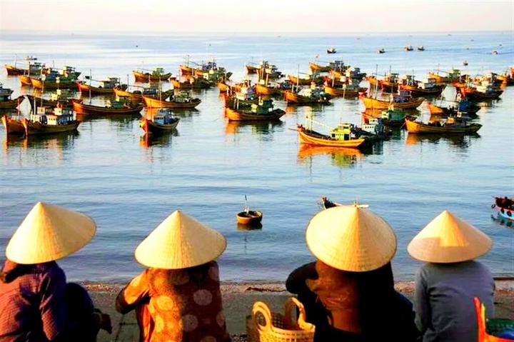 Hotspot Matrix: Biến