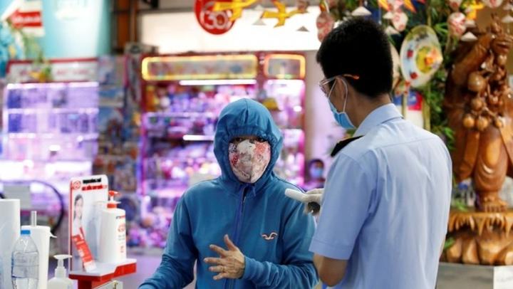 Hotspot Matrix: Biến Học sinh chuyên Toán đi bán thành cơ hội marketing đột phá