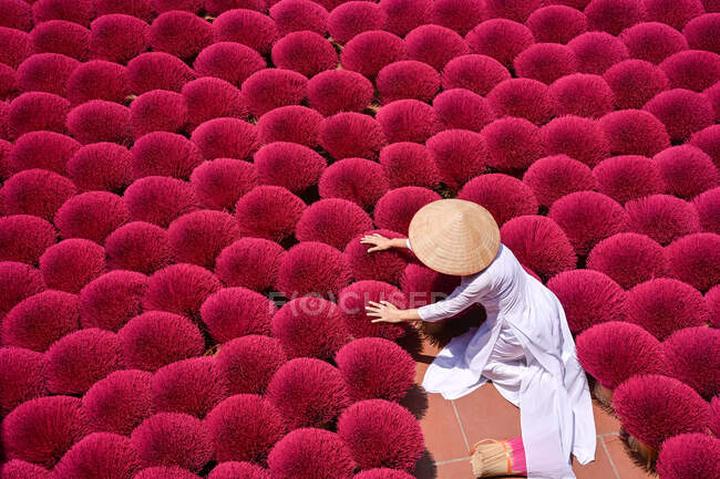 Mở rộng kinh doanh với