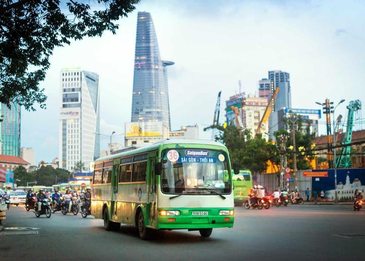 Cô giáo mầm non và hành trình