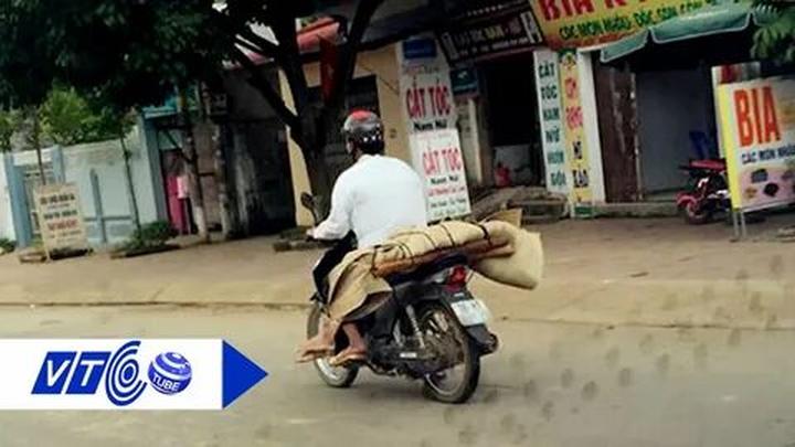 Hotspot Matrix: Biến 3 kiểu giày