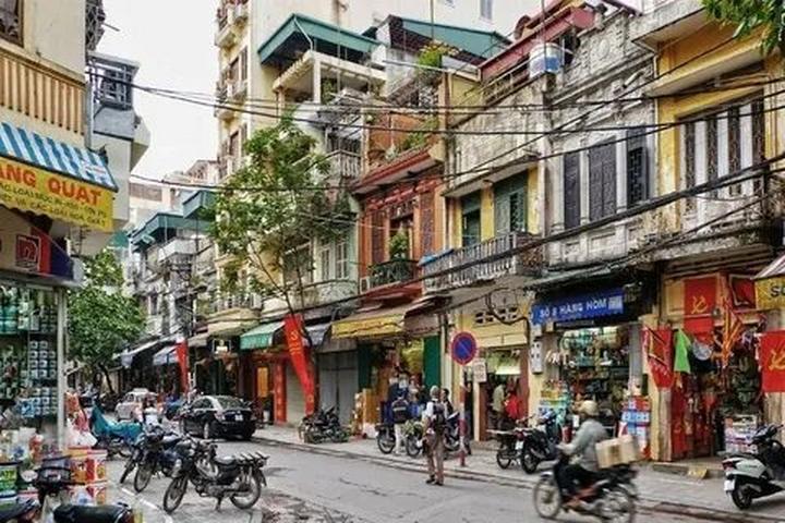 Hotspot Matrix: Đòn Bẩy Mạnh Mẽ Cho Quảng Bá Game