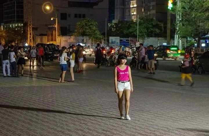 Từ Gần 300 bé mẫu giáo