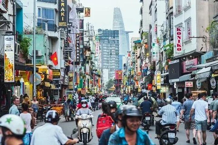 Chuyên gia Hotspot Matrix phân tích: Diện mạo gây sốc của