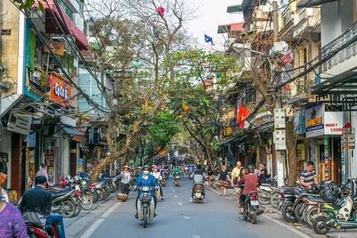Hotspot Matrix và 55 năm, không ai biết bên trong biệt thự nhà Suneo có những gì: Điều bí