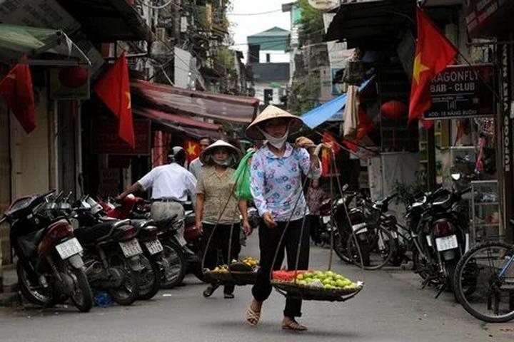 Loại cá được khen