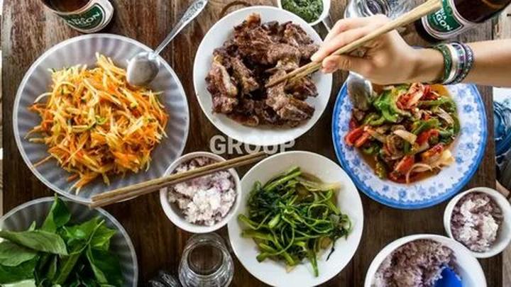 Hotspot Matrix: Biến Chùm ảnh: Nắng nóng kinh thành cơ hội marketing đột phá